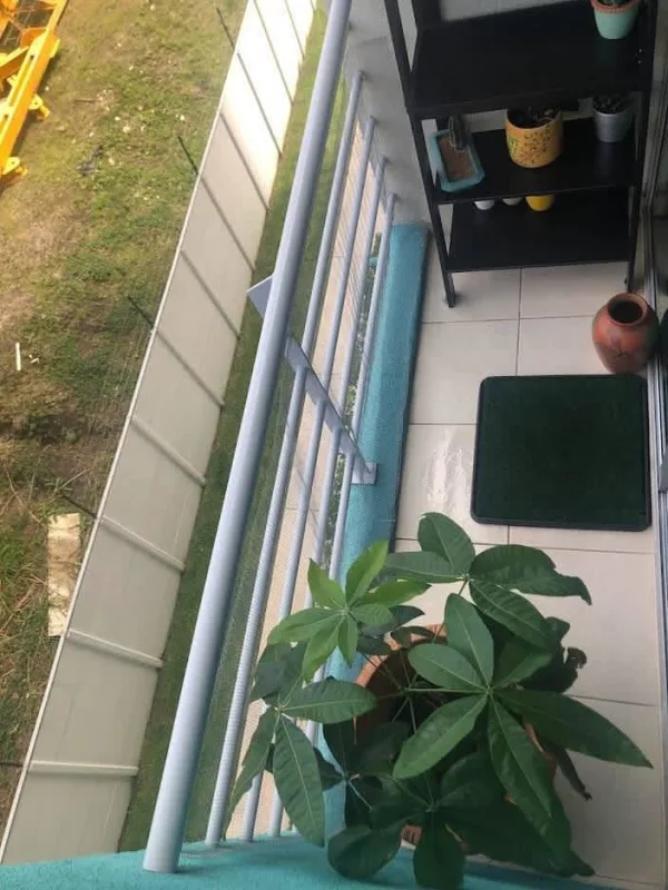 Apartamento San José