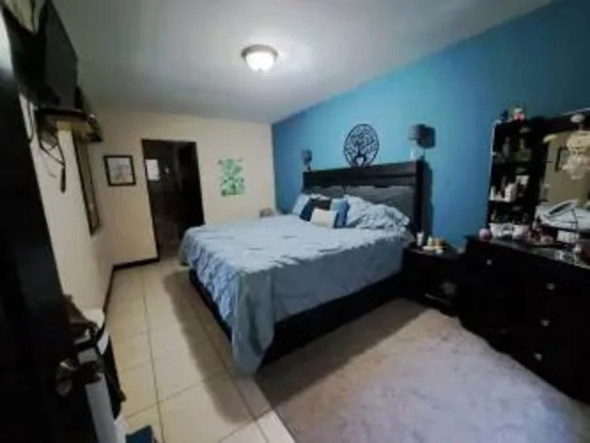 Casa en Santa Lucía de Barva