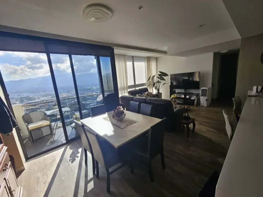 Apartamento Curridabat