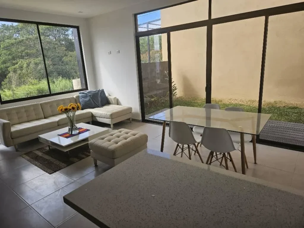 Casa en condominio en Guadalupe