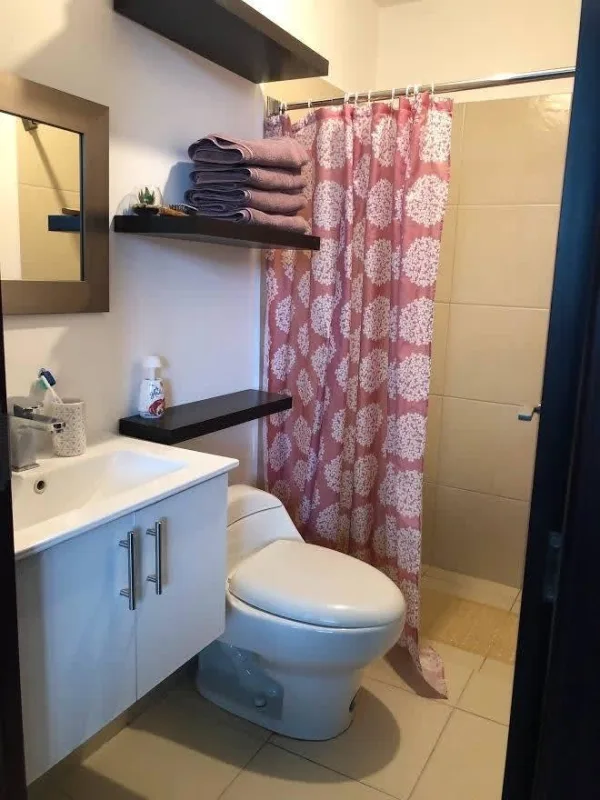 Apartamento San José