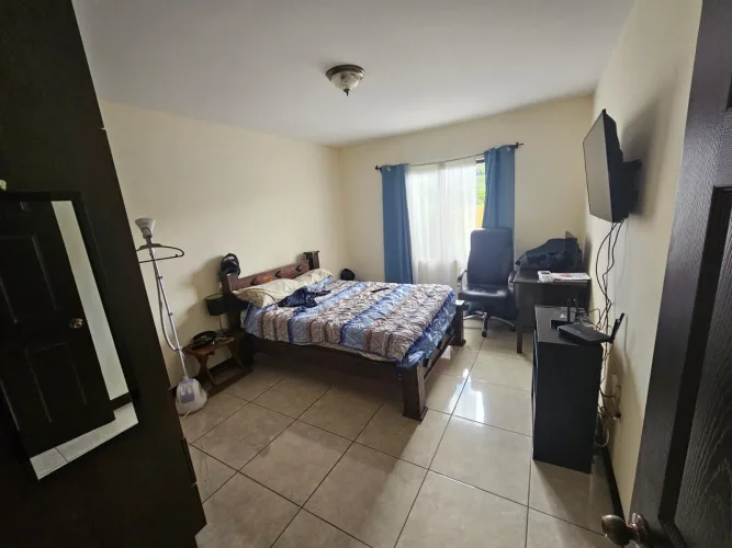 Casa en residencial en Tres Ríos