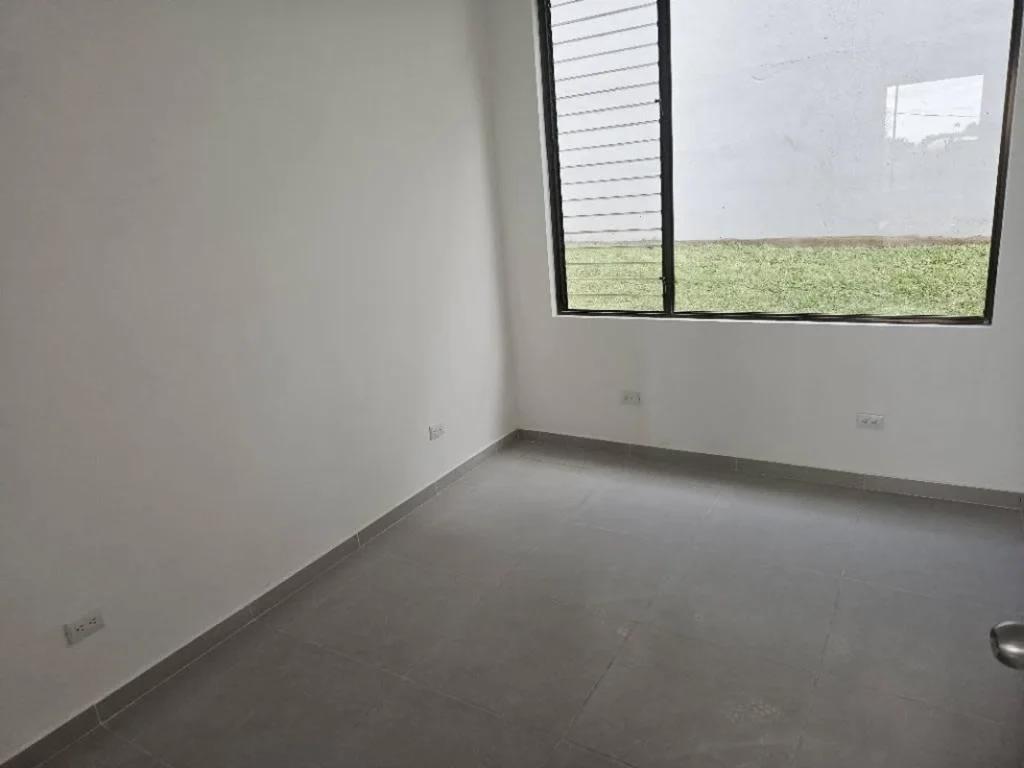 Casa en condominio en Guadalupe