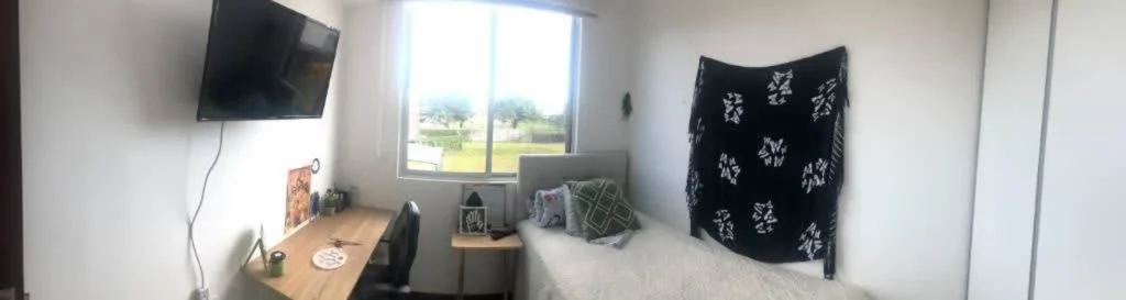 Apartamento San José